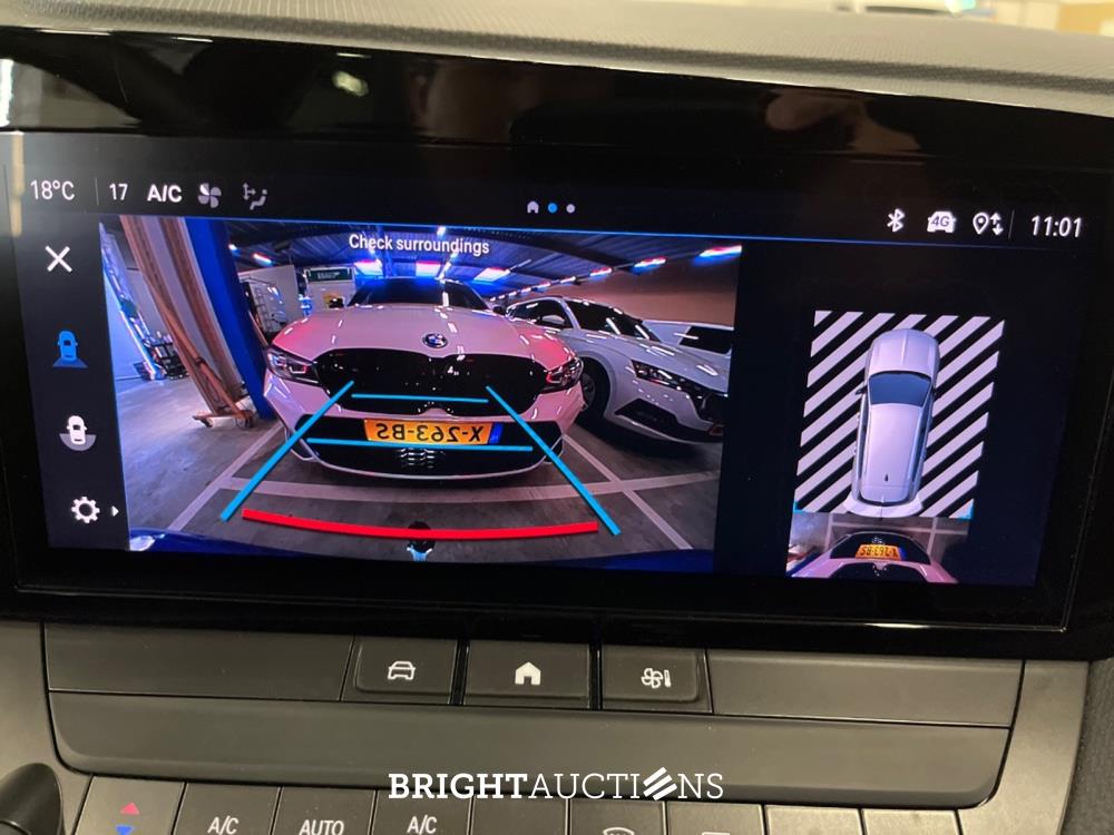 Opel Astra Sports Tourer Turbo 1.2 110pk 2023 (Origineel-NL), T-357-JB