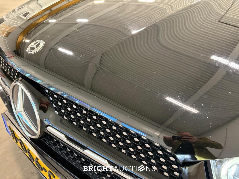 Mercedes-Benz GLC 300e Coupé Premium Plus 4MATIC 333pk 2021 GLC-Klasse, N-066-GZ