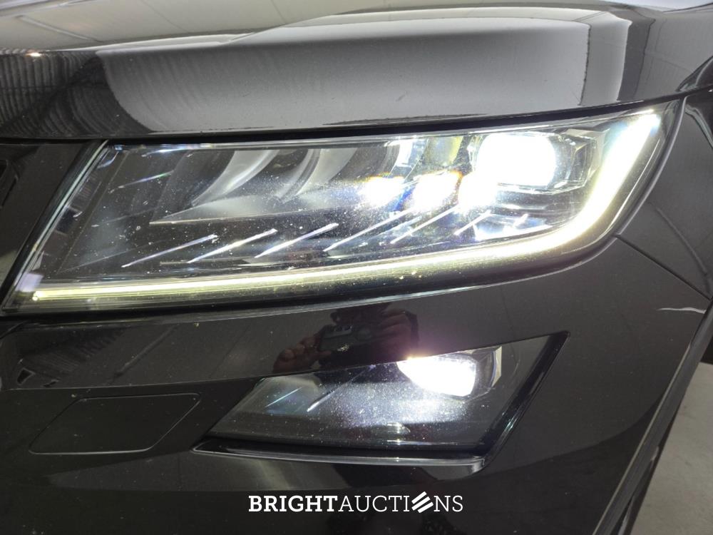 Škoda Kodiaq 4x4 Business 7p 1.4 TSI 150pk 2018, GDS-75-F