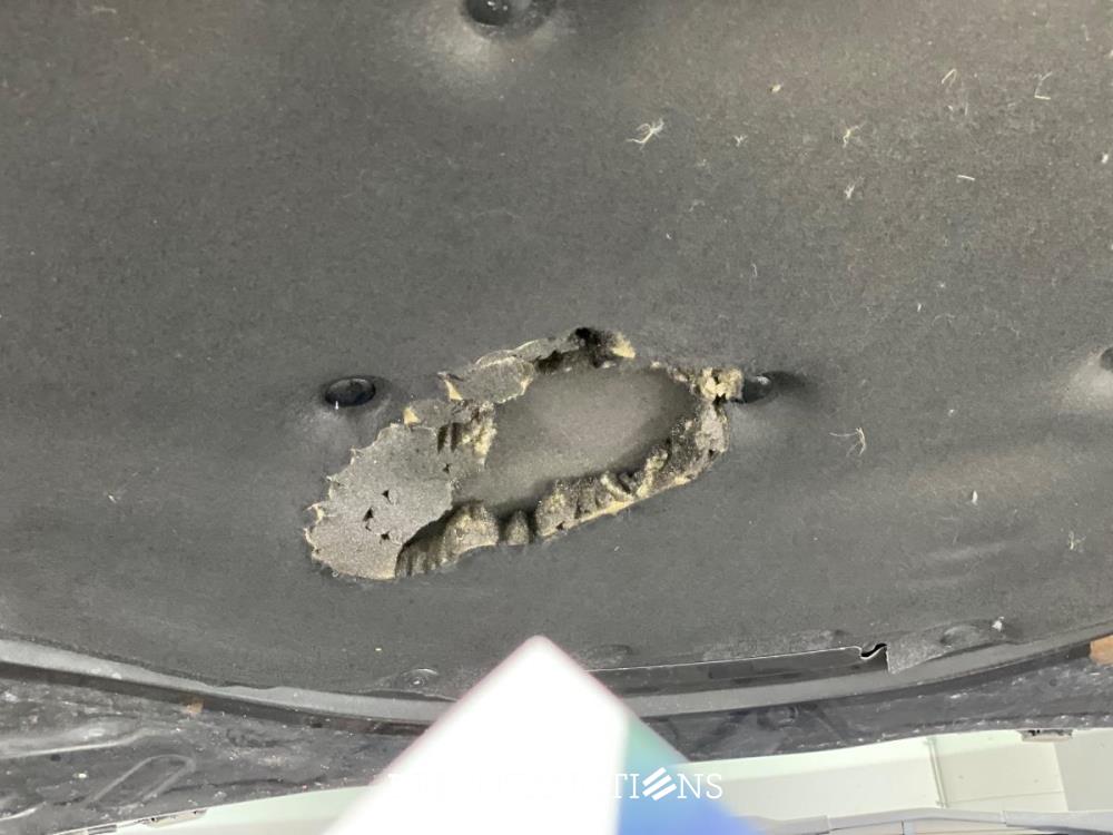 BMW 4-serie Gran Coupé 418d High Executive 150 pk 2017, NV-331-X