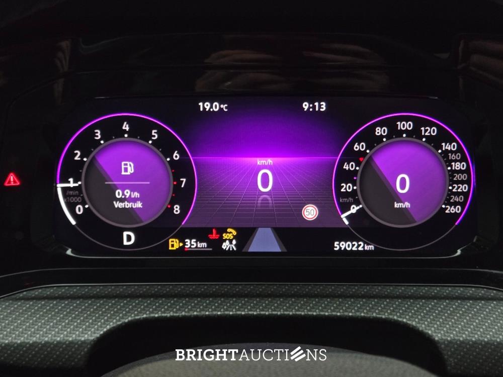 Volkswagen Golf eTSI R-Line 1.5 150pk 2020, GTR-53-S