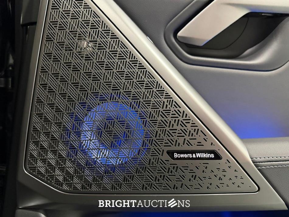 BMW M5 Touring Full options 782pk 2026 (Origineel-NL), KBB-43-F