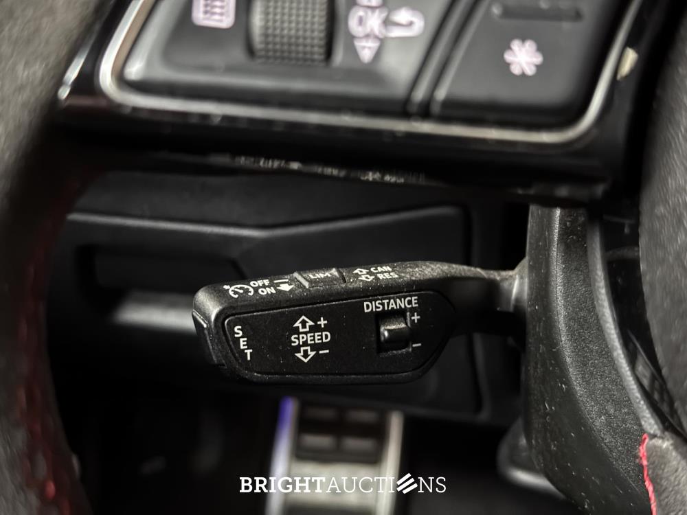 Audi RS3 Sportback 2.5 TFSI Quattro -Milltek- 400pk 2023, NL-Kenteken