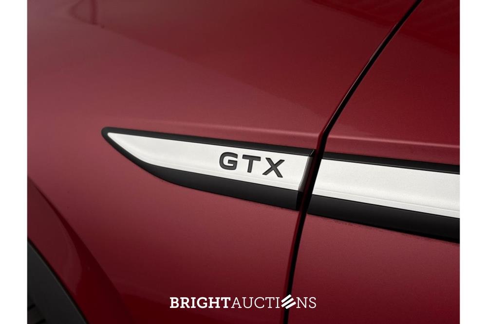 Volkswagen ID.5 GTX 77 kWh 2022 (Origineel-NL), R-992-HG