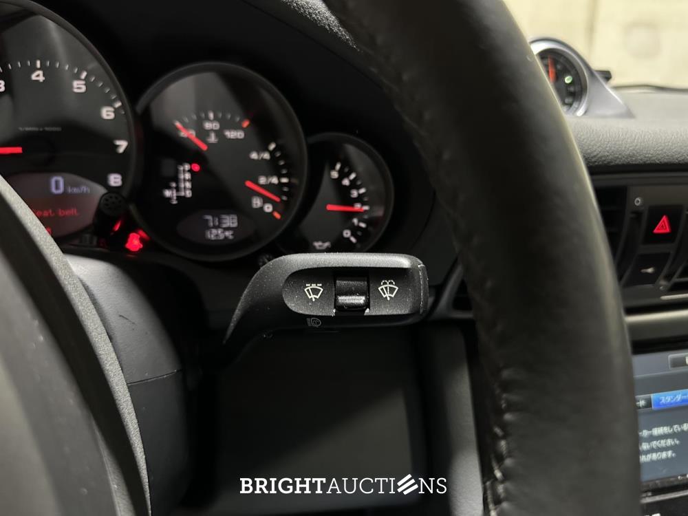 Porsche 911 Carrera 997.2 3.6 345pk 2010 PDK Coupe Youngtimer (87.000 km)