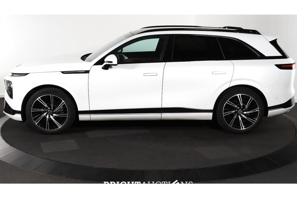 XPENG G9 Performance AWD 98 kWh 551pk 2023 (Origineel-NL), X-207-GX