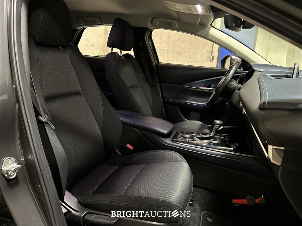 Mazda CX-30 2.0 e-SkyActiv-X M Hybrid Comfort 179pk 2020 (Origineel-NL), H-190-GP