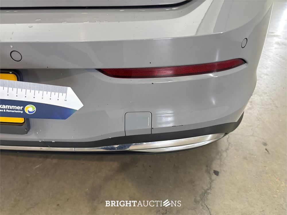 Volkswagen Golf eHybrid GTE 1.4 258pk 2020, S-114-GR