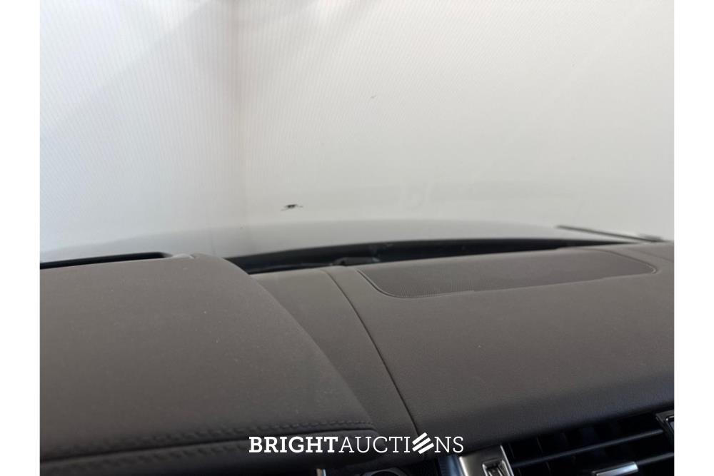 Land Rover Range Rover Sport P400e HSE 443pk 2021 (Origineel-NL), K-363-VB