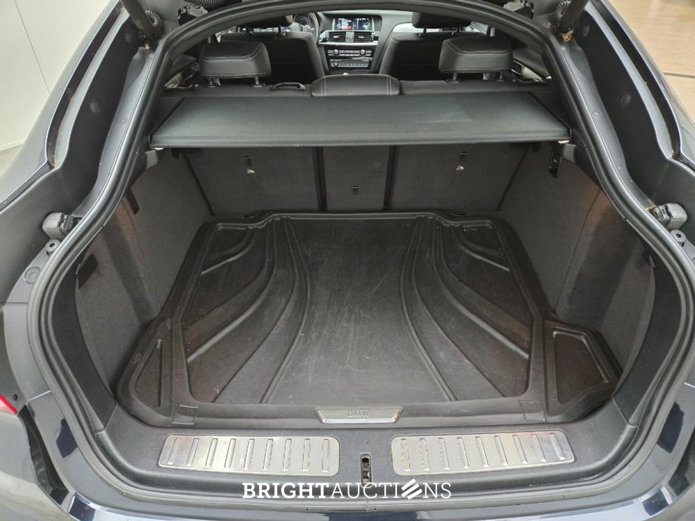 BMW X4 Executive xDrive 184pk 2016 (Origineel-NL), HZ-655-K