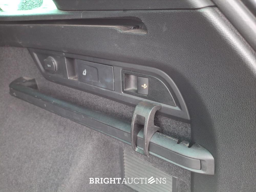 Skoda Kodiaq 1.5 TSI Sportline Business 150 pk 2021, K-598-PB