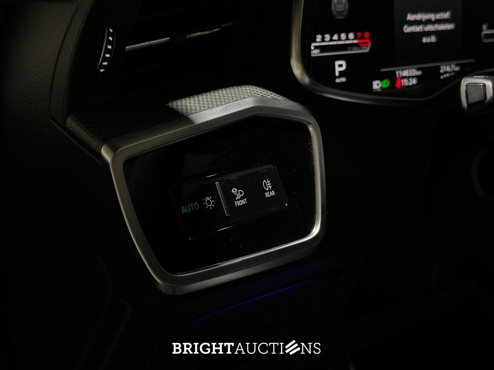 Audi RS6 Avant 4.0 TFSI V8 Quattro C8 600pk 2021, HNZ-84-J