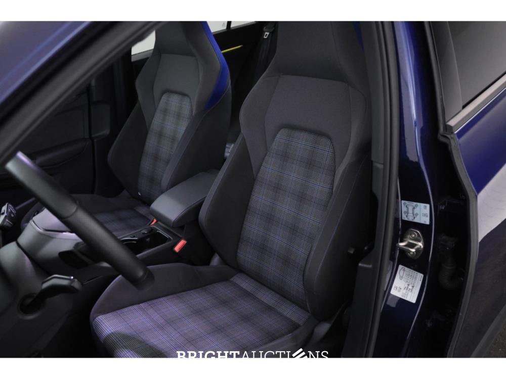 Volkswagen Golf eHybrid GTE 1.4 258pk 2023, GSG-77-J