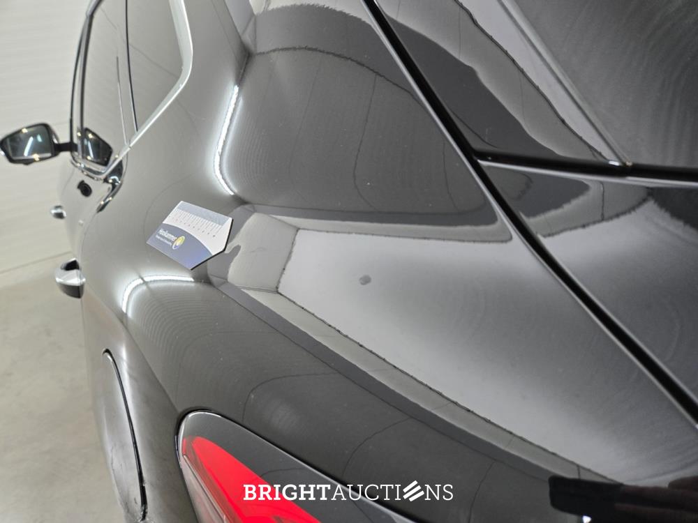 MG EHS TGDI Luxury 1.5 284pk 2022, GHX-72-Z