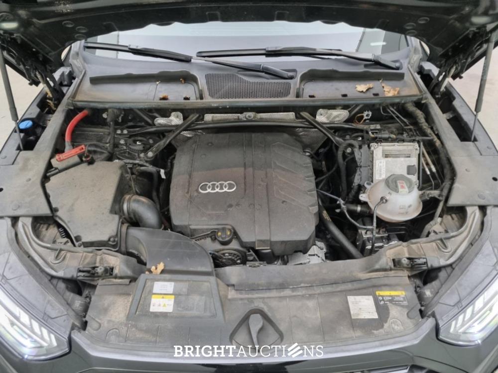 Audi Q5 40 S edition TFSI 204pk 2022 (Origineel-NL), R-941-RS