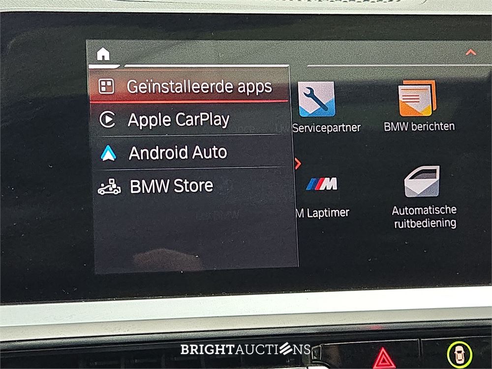 BMW 330e 3-serie Touring High Executive 296pk 2021 3-Serie, P-945-XT