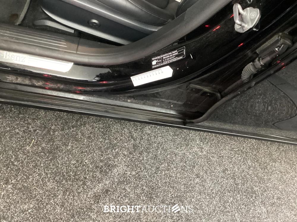 Mercedes-Benz CLA 180 Shooting Brake d Business Solution Luxury 116pk 2021 (Origineel-NL) CLA-Klasse, L-873-HR