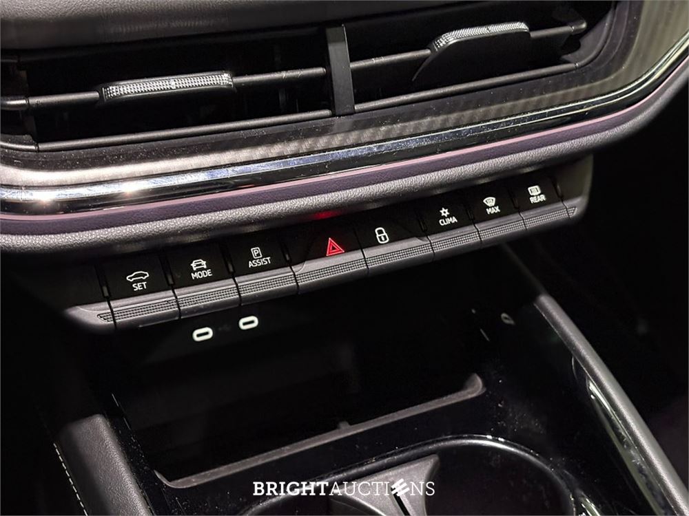Škoda Enyaq 80 Sportline 2022 (Origineel-NL), P-520-KD