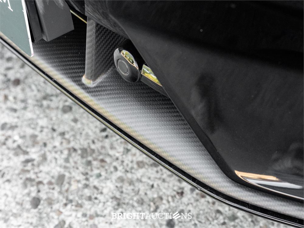 Polestar 1 2.0 T8R (1 van 1500) Carbon Plug-In Hybrid 609pk 2022