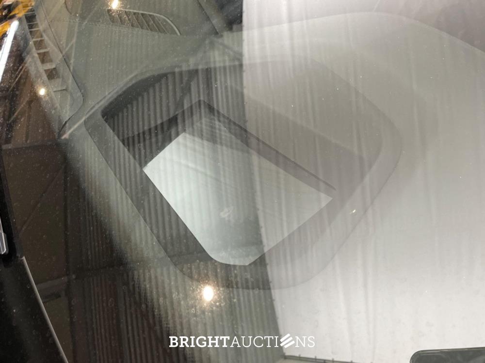 BMW 5-serie High Executive 252pk 2018 (Origineel-NL), SF-230-F