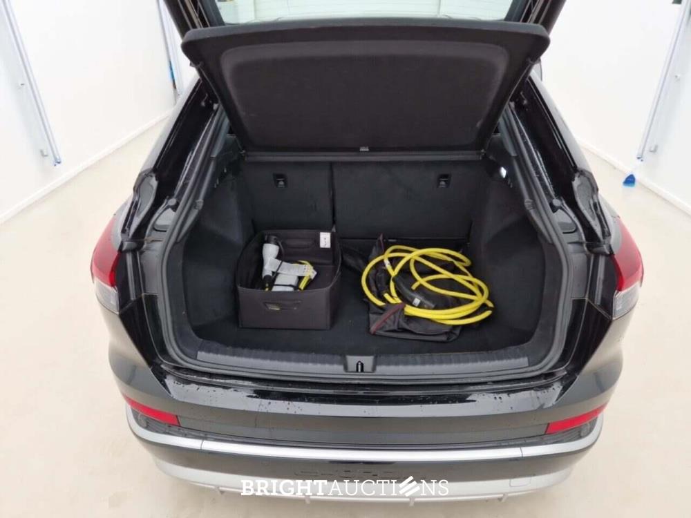 Audi Q4 Sportback 40 e-tron 77 kWh 204pk 2023