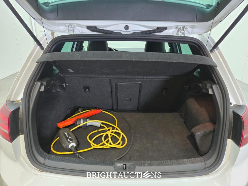 Volkswagen Golf GTE 1.4 TSI 150pk 2015 (Origineel-NL), HS-537-X