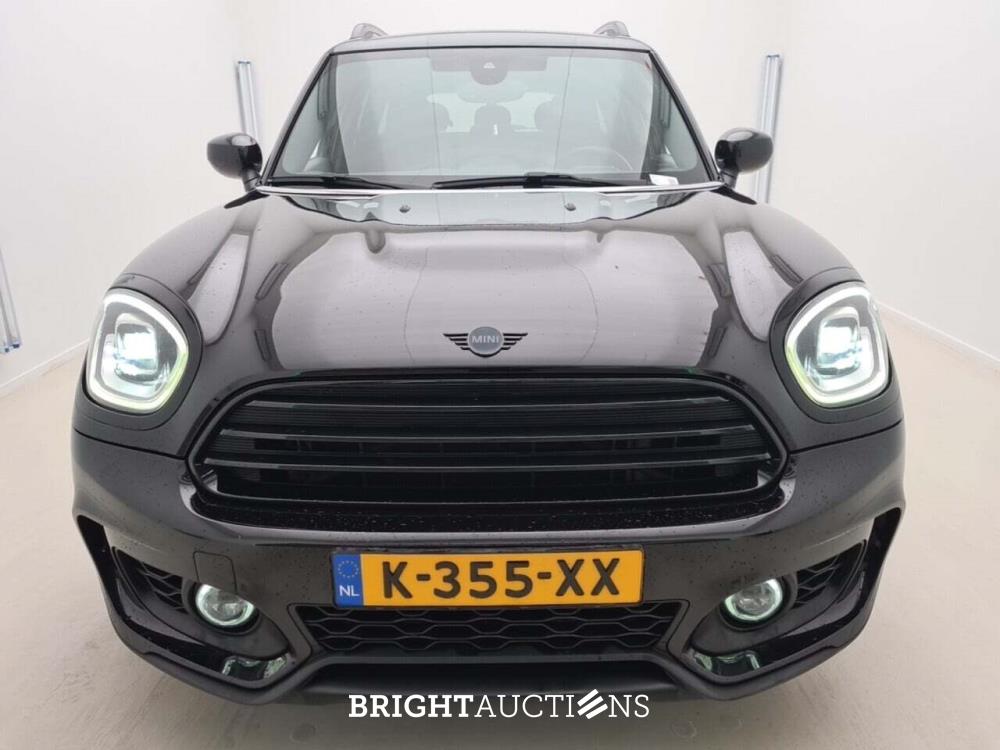 MINI Countryman One ED 1.5 102pk 2021 (Origineel-NL), K-355-XX