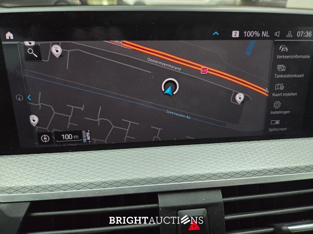 BMW X3 30e High Executive xDrive 292pk 2021 (Origineel-NL), L-956-FB