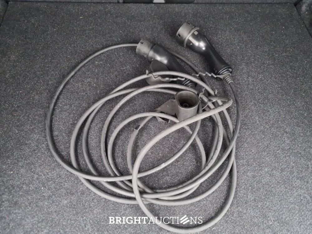 Volvo XC40 T4 Recharge R-Design 1.5 211pk 2022 (Origineel-NL), P-916-KR