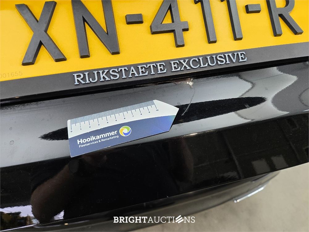 Mercedes-Benz A200 Advantage 163pk 2018 A-klasse, XN-411-R