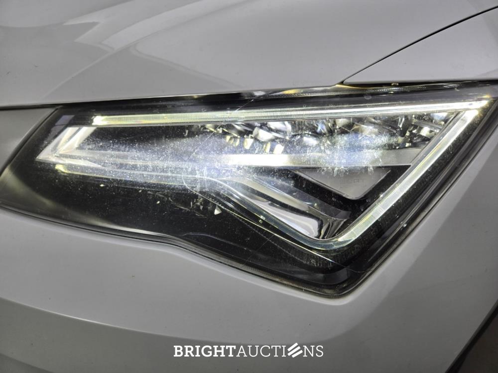 SEAT Ateca EcoTSI Xcellence 1.4 150pk 2017, HPH-25-X