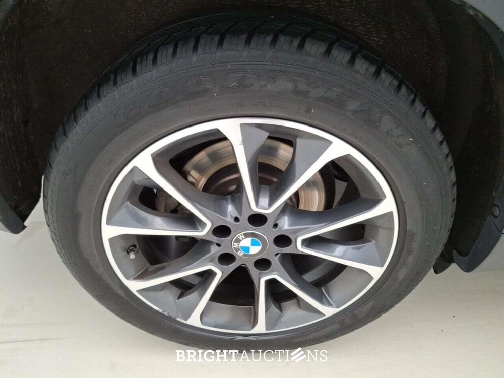BMW X5 sDrive25d High Executive 231pk 2016 (Origineel-NL), JB-998-B