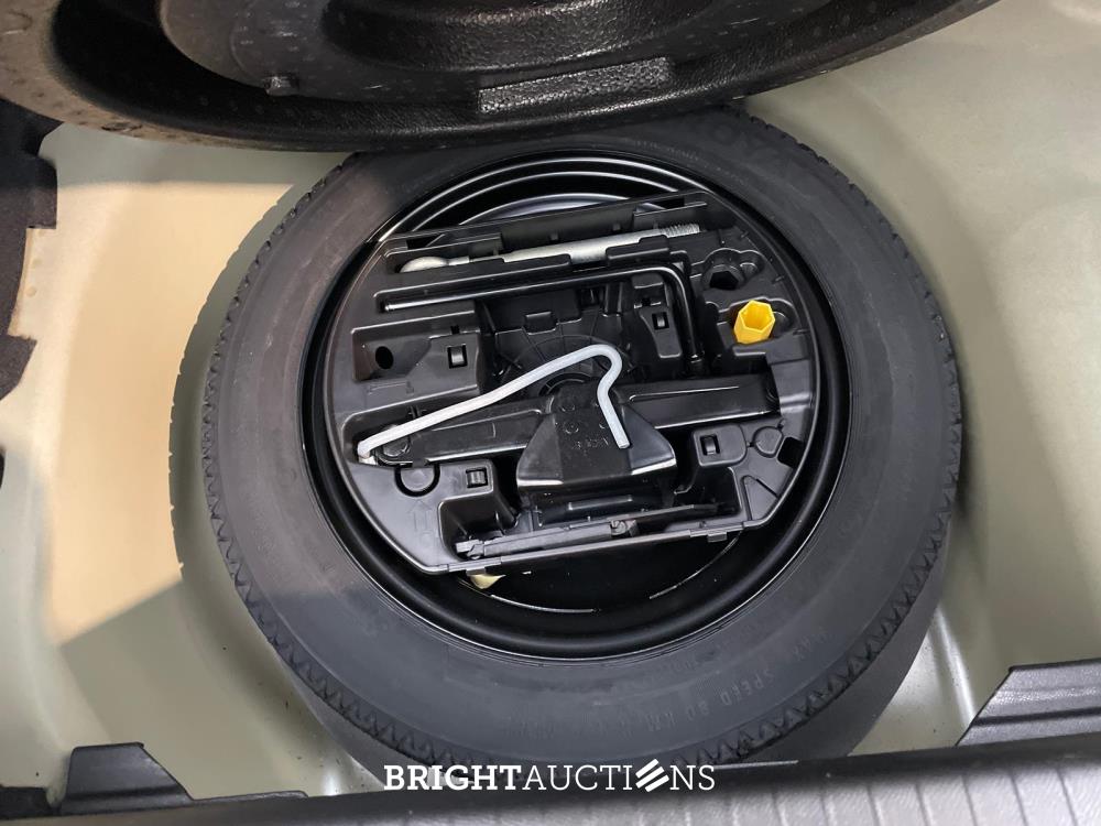 Peugeot 208 GT 1.2 PureTech 101pk 2023 (Origineel-NL), S-259-XG