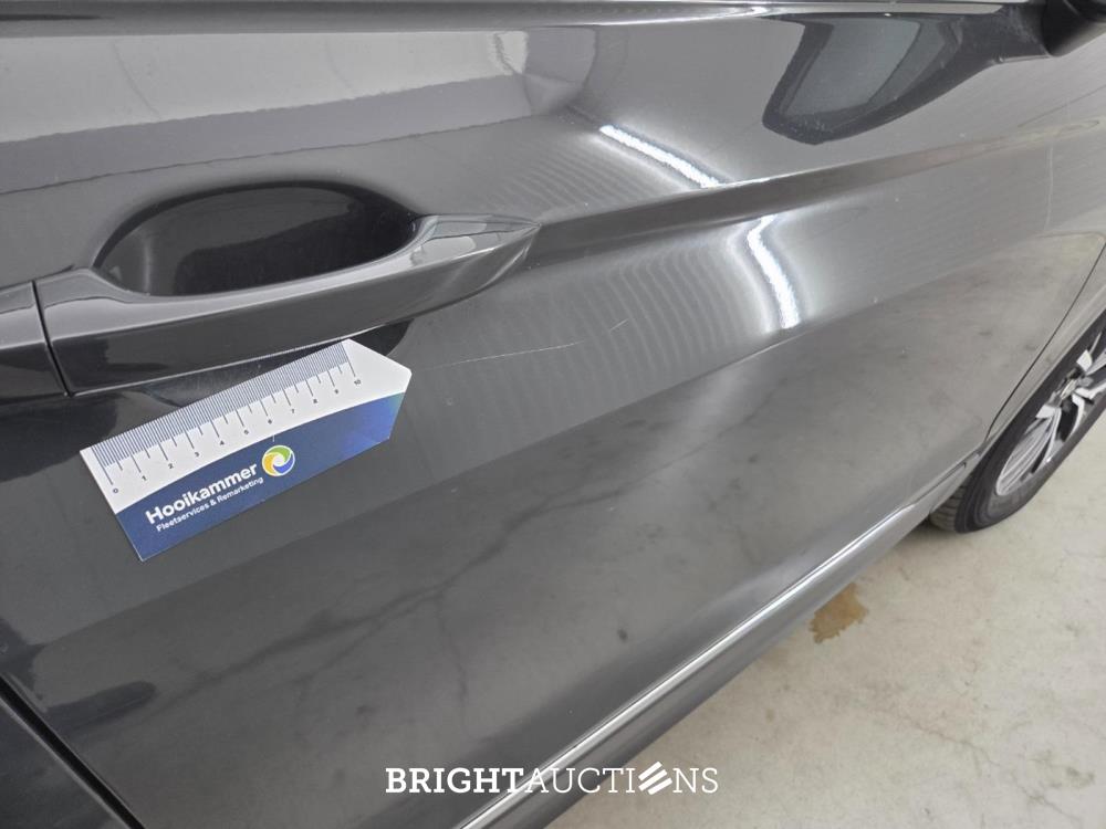 Volkswagen Tiguan eHybrid R-Line Business 1.4 TSI 265pk 2021, HLB-36-B