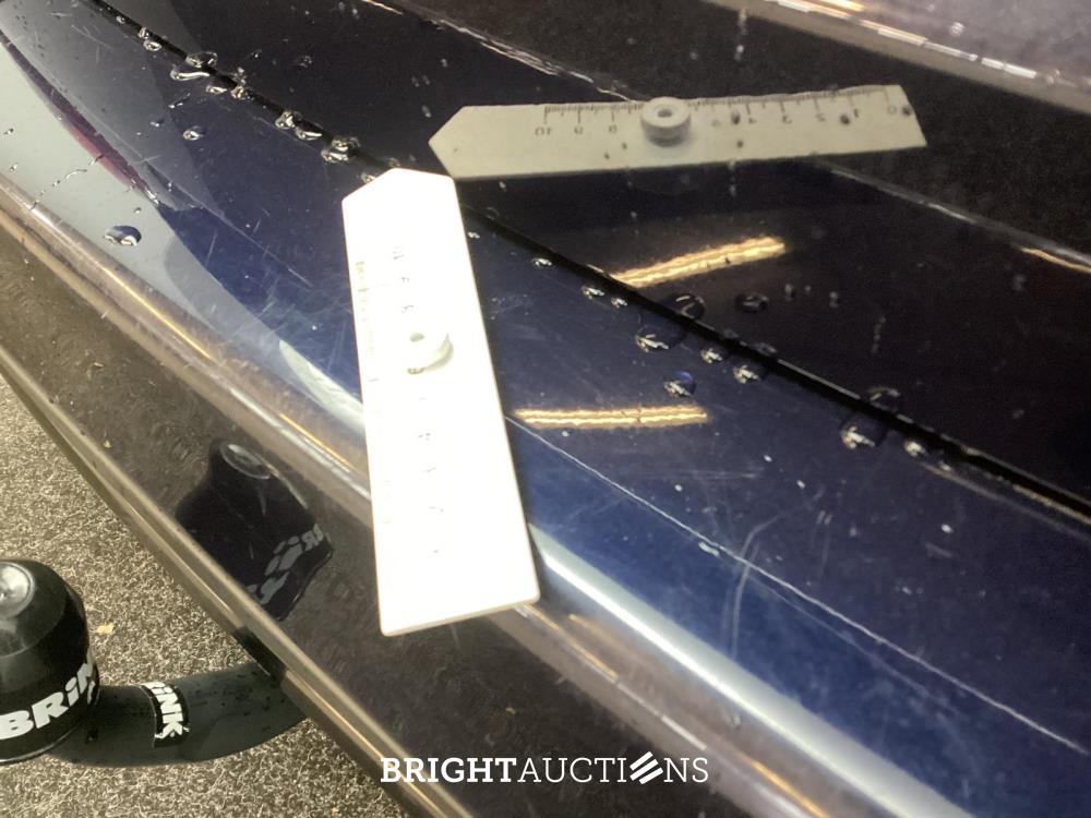 Mercedes-Benz C 300 Estate e Business Solution AMG Limited 333pk 2021 (Origineel-NL) C-klasse, K-016-RL