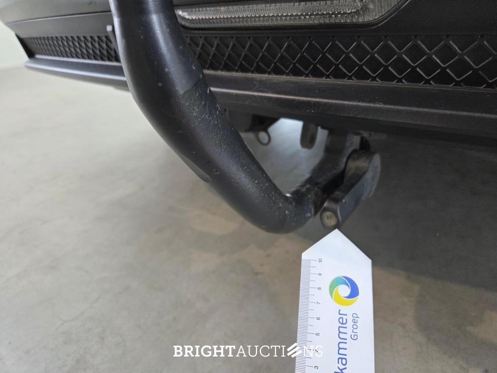 Kia EV6 Plus 77 4 kWh 228pk 2021, N-756-JZ