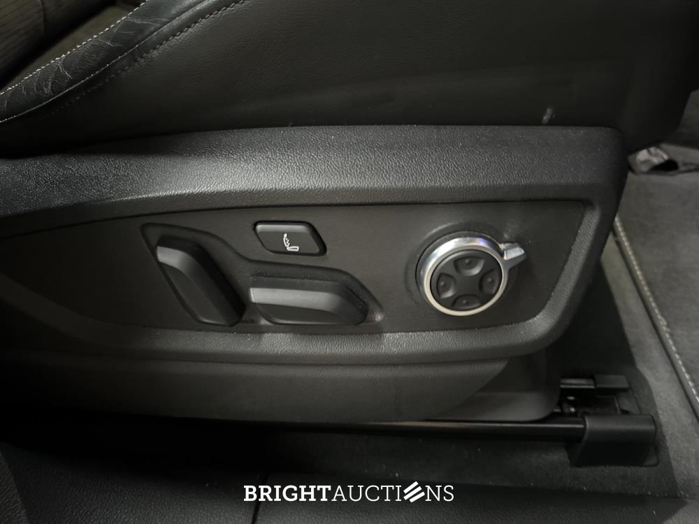 Audi SQ5 3.0 TFSI V6 Quattro S-Line Pro Line Plus 354pk 2018, L-592-NG