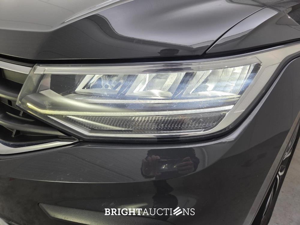 Volkswagen Tiguan eHybrid R-Line Business 1.4 TSI 265pk 2021, HLB-36-B