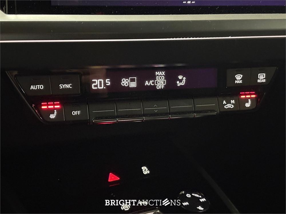 Audi Q4 35 Advanced edition 55 kWh 2021 (Origineel-NL), N-810-TB