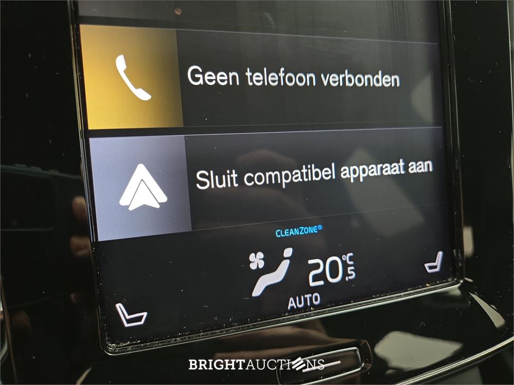 Volvo XC40 D3 Inscription 2.0 150pk 2019, Z-988-GD