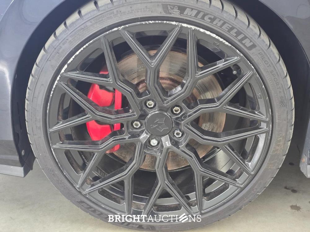 Volkswagen Golf GTI 2.0 TSI 245pk 2021, N-267-HS