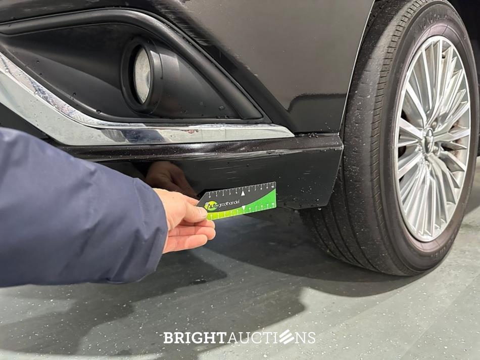 Mitsubishi Outlander PHEV Pure 2.4 311pk 2020 (Origineel-NL), H-948-BK