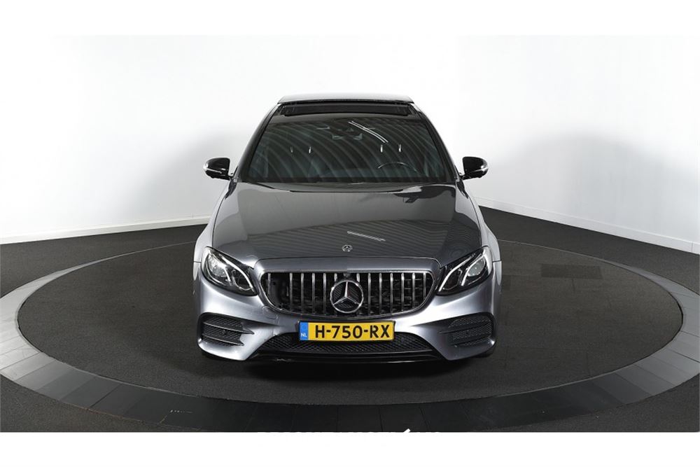 Mercedes-Benz e 350 e E-Klass Business Solution AMG Plus Upgrade Edition 299pk 2018 E-klasse, H-750-RX