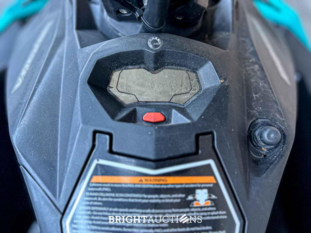 Seadoo Spark TRIXX 90pk 899cc 2018