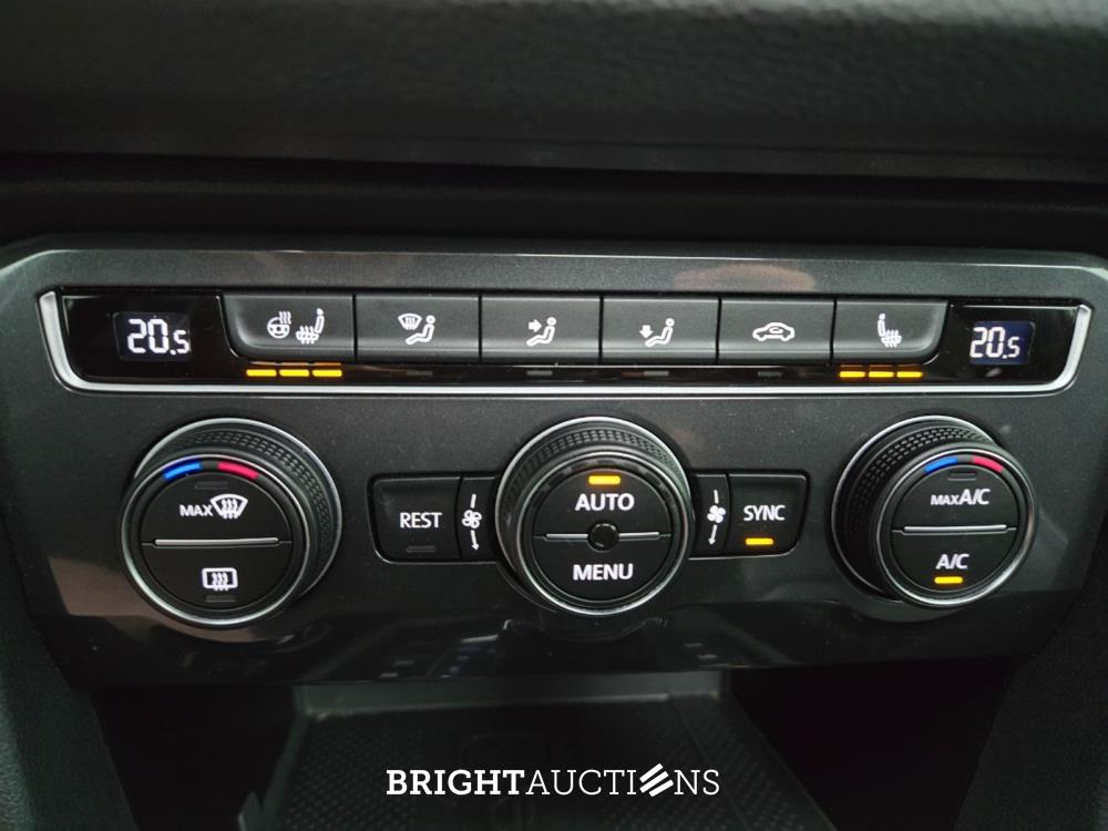 Volkswagen Tiguan Allspace Highline Business R 7p 1.5 TSI 150pk 2020 (Origineel-NL), H-537-PP