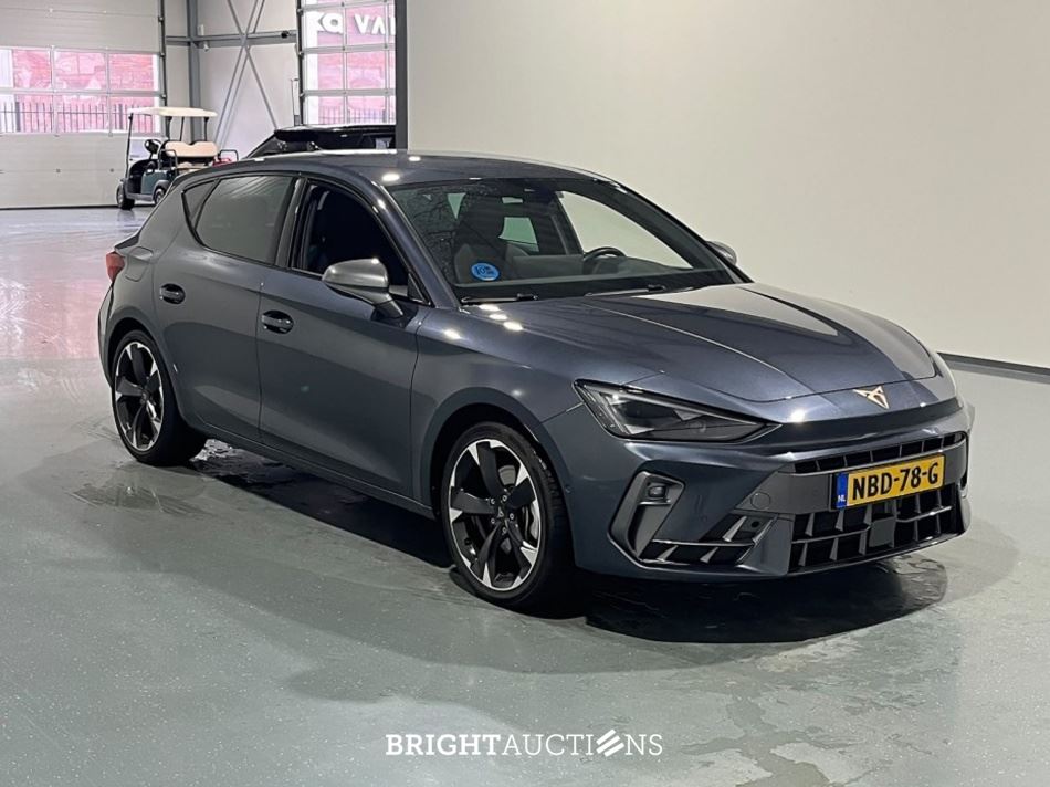 CUPRA Leon E-Hybrid PHEV Business 1.5 265pk 2025, NBD-78-G