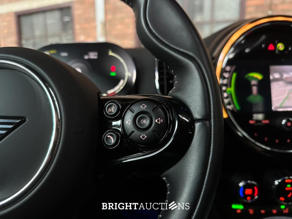 Mini Countryman Cooper S E 2.0 ALL4 220pk 2020, X-410-NP