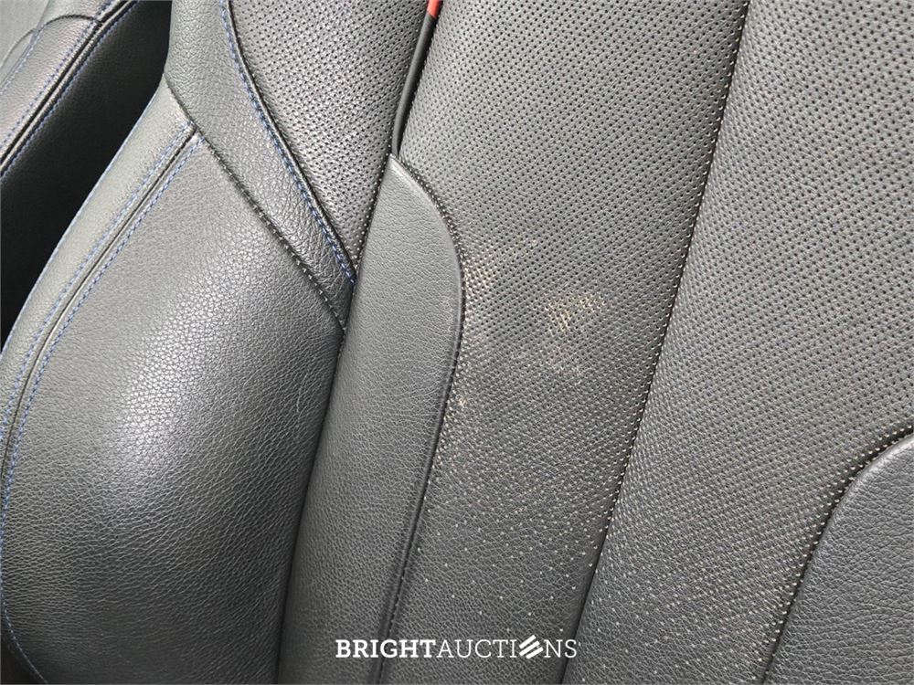BMW 118i 1-serie High Executive 136pk 2022 1-Serie, Z-968-PB