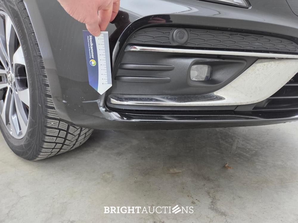 Renault Talisman Estate TCe Business Zen 1.3 158pk 2022 (Origineel-NL), N-818-TJ