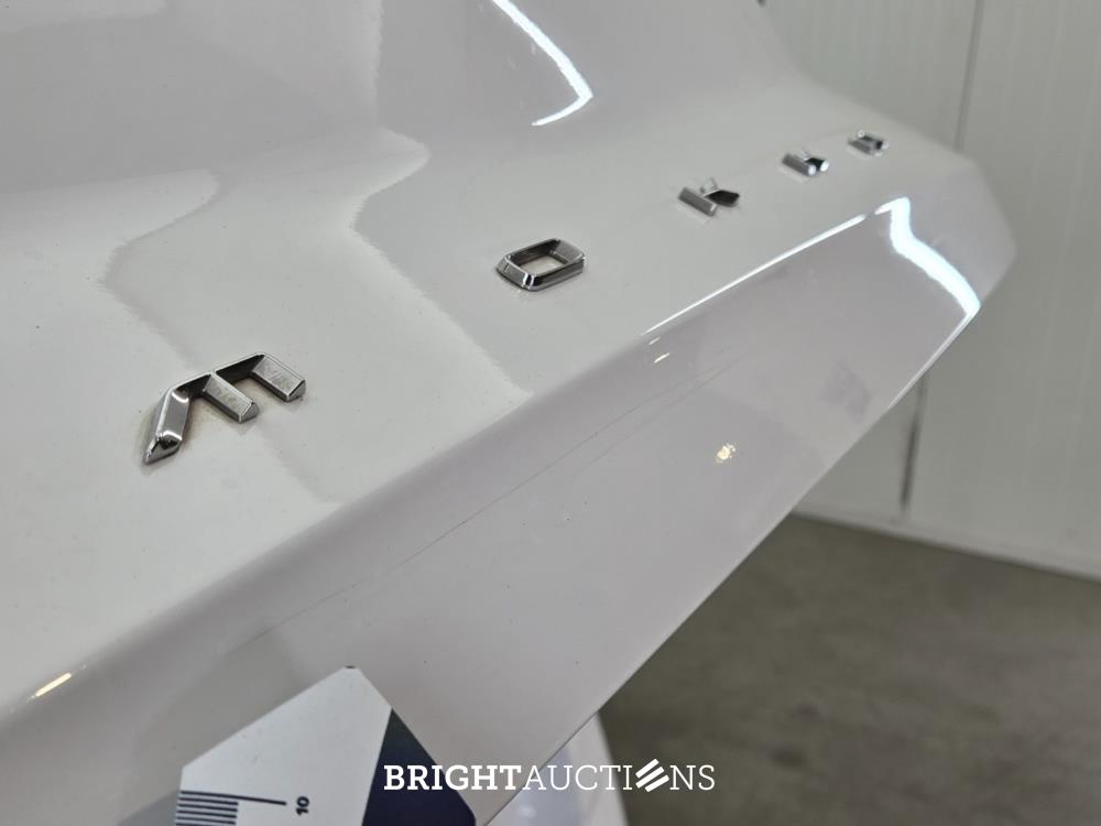 Opel Mokka Edition 1.2 102pk 2021, P-203-LF